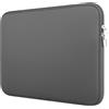 Lenovo Borsa Laptop Xiaomi 13 14 15 15.6" Custodia per MacBook Pro Lenovo Dell Sleeve