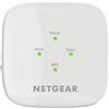 NETGEAR EX6110 Ricevitore e trasmettitore di rete Bianco 10, 100, 300 Mbit/s (AC