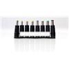 - Sin Marca/Compatible 8 Punte Per Trasformatore Universale 1 Pin