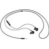 Samsung EO-IA500BBEGWW cuffia e auricolare Cablato In-ear Musica e Chiamate Nero