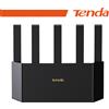 Tenda Router Wi-Fi 6+ (AX1500) Dual-band, 4 porte GE § TX2L Pro
