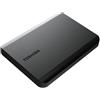 TOSHIBA HARD DISK ESTERNO 2,5 2TB USB 3.2 CANVIO BASIC HDTB520EK3AA