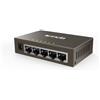 Tenda 0000060648 Tenda SWITCH RETE 5 PORTE TEG1005D GIGABIT 10/100/1000