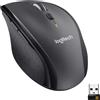 Logitech Marathon M705 Mouse Mano Destra Rf Wireless Ottico 1000 Dpi