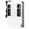 LEGRAND UPS KEOR MULTIPLUG 800VA/480W CON AVR LG-310082