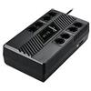 TECNOWARE STABILIZZATORE ELETTRONICO TOGETHER ON 1000VA/700W FGCERAPLS1002SCH