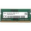 SKHYNIX RAM SO-DDR4 8 GB 3200MHZ PC4-25600 HMAA1GS6CJR6N