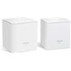 Tenda Sistema Mesh Wi-Fi 5(AC1200) 2port GE-Kit 2 pz(fino 250 m²) § MW5G(2-pack)