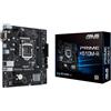 ASUS SCHEDA MADRE PRIME H510M-R 2X DDR4 SATA-III/LGA SOCKET 1200