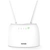 Tenda 4G06 Router 300mbps Wireless N300 4G Lte Volte Cat.4 Supp Fdd Lte/tdd-lte/wcdma/