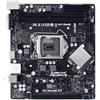 BIOSTAR SCHEDA MADRE H61MHV3 2X SLOT DDR3 VGA/HDMI SOCKET1150