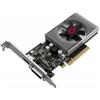 GAINWARD SCHEDA VIDEO NVIDIA GEFORCE GT 1030 2GB GDDR4 DVI-D/HDMI 426018336-4085