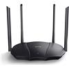 TENDA ROUTER WIRELESS 6 PREMIUM AX3000 DUAL-BAND TX9 PRO