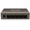 TENDA SWITCH DI RETE 5P 10/100 TEF1005D