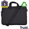 Trust BOLOGNA LAPTOP BAG 14 BLACK