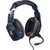TRUST CUFFIE CON MICROFONO FORZE-B PS4 GXT488 23532
