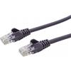 connektgear 28-0070P cavo di rete Viola 7 m Cat5e U/UTP [UTP] (7m RJ45 CAT5e UTP