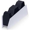 Sony 0000054758 Sony DOCK BASE DI RICARICA DUALSENSE PS5 - RICARICA FINO A 2 CONTROLL