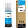 Epson T54C CYAN SURELAB SL-D500