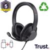 Trust AYDA MAX USB HEADSET
