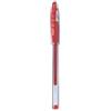 Pilot CF12ROLLER G-3 0.7 ROSSO