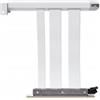 HYTE PCIE CAVO RISER PCIe 5.0 HYPER x1 WHT