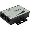 ‎AllNet ALLNET MSR Sensor ALL4406 / Temperatursensor im Gehäuse *Black*