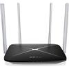 Mercusys Router Wireless Dual Band AC1200 - AC12