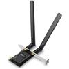 Tp-link AX900 Dual Band Wi-Fi 6 Bluetooth 5.3 PCI Express Adapter