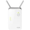 D-Link DAP-1620/E moltiplicatore di rete Ripetitore di rete Bianco (WIRELESS RAN