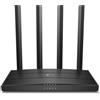 TP-LINK ROUTER F WIRELESS 600MBPS DUAL-BAND AC1900 MU-MIMO ARCHER C80