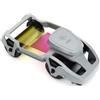 Zebra 800300-250EM nastro per stampante 200 pagine Ciano, Magenta, Giallo (ZC100