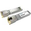 ATGBICS MWG010C-C modulo del ricetrasmettitore di rete Rame 1000 Mbit/s SFP (Tel