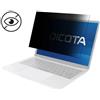 DICOTA D50006-2MG schermo anti-riflesso 33,8 cm [13.3] Computer portatile Filtro