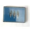 Devia Set 3 punte ricambio per plotter standard e Magic