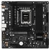 Asrock 0000065212 Asrock SCHEDA MADRE B860M PRO-A (90-MXBRR0-A0UAYZ) SK 1851