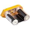Brady M61-R4310 nastro per stampante (R4300 Series Black Ribbon for - M611, M610