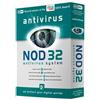 ESET SOFTWARE ANTIVIRUS NOD 32 RETAIL BOX 1 ANNO LICENZA UPGRADE