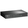 Tp-link Desktop switch 8 porte gigabit 4 porte PoE 55W TL-SG1008P