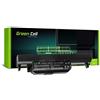 Green Cell BATTERY A32-K55 A33-K55 FOR ASUS