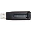 Verbatim 0000017007 Verbatim PEN DRIVE 32 GB V3 STORE'N'GO USB3.0 (49173) NERA