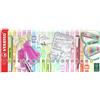 Stabilo AST18 DESKSET SWING COOL