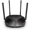 Mercusys Router Wireless AX3000 - Agile Config - Mercusys MR80X