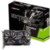 Biostar 0000065440 Biostar SCHEDA VIDEO GTX 1050 EXTREME GAMING 4 GB (VN1055XF41)
