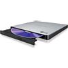 LG MASTERIZZATORE DVD ESTERNO SILVER USB 2.0 GP57ES40