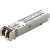 HPE Aruba Networking Networking Instant On 1G SFP LC SX 500m OM2 MMF Transceiver