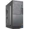 VULTECH CASE ATX CON ALIMENTATORE VCO-A1699P Rev. 2.2