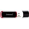 Intenso BUSINESS LINE USB BLACK 16 GB