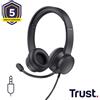 Trust AYDA PC HEADSET