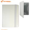 TECHMADE CUSTODIA PER TABLET 7-8IN PU BIANCA MA-8707-7.8WH